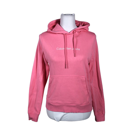 Unisex Calvin Klein Jeans - Dressipluus, suurus 36 - Roosa ()