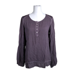 Unisex Friendtex - Pluus, suurus 38 - Lilla (1)