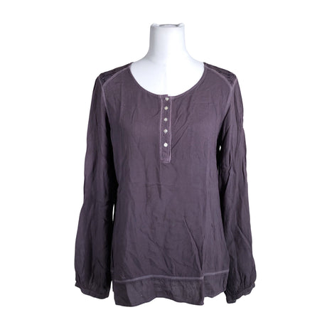 Unisex Friendtex - Pluus, suurus 38 - Lilla ()
