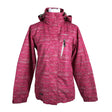 Unisex North Sky - Jope, suurus 36 - Roosa ()