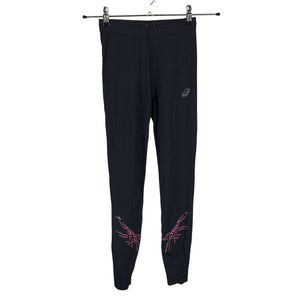 Unisex Asics - Spordiretuusid, suurus 34 - Must (1)