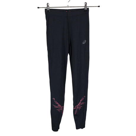 Unisex Asics - Spordiretuusid, suurus 34 - Must ()