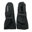 Unisex Everest - Vihmakindad, suurus 3 - 4 vuotta - Must ()