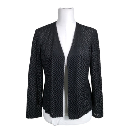 Unisex Soili-tuote - Jakk, suurus 38 - Must ()