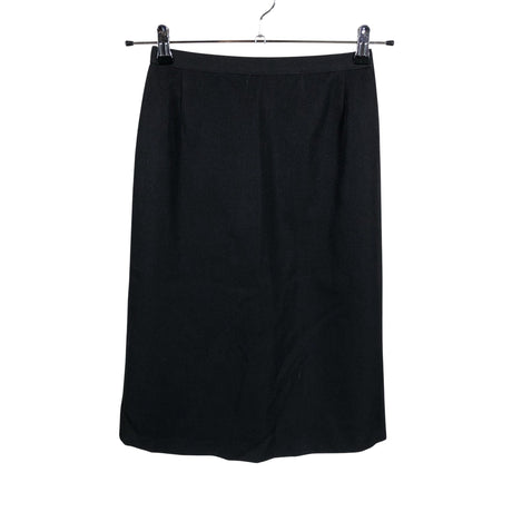 Unisex Naisten Pukutehdas - Pliiatsseelik, suurus 34 - Must ()
