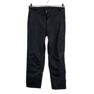 Unisex North Sky - Õuepüksid, suurus 36 - Must (1)