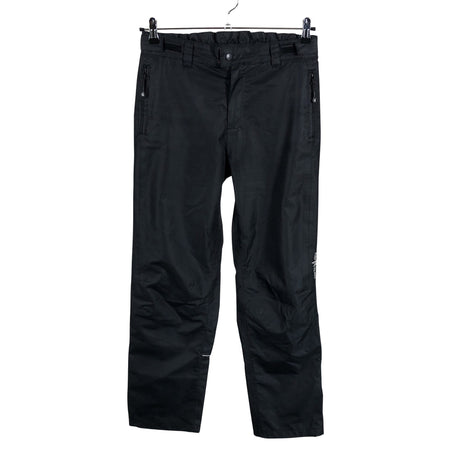 Unisex North Sky - Õuepüksid, suurus 36 - Must ()