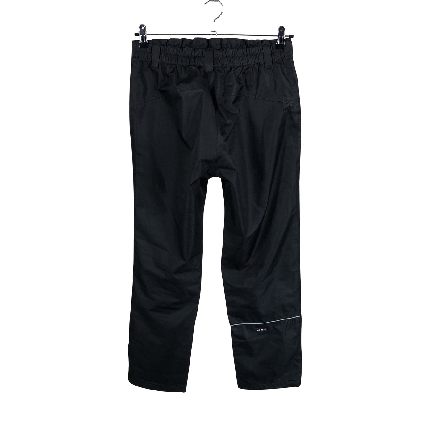 Unisex North Sky - Õuepüksid, suurus 36 - Must (2)