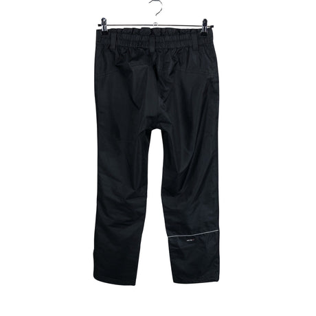 Unisex North Sky - Õuepüksid, suurus 36 - Must (2)