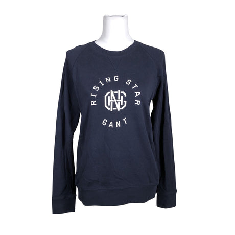Unisex Gant - Dressikangast pluus, suurus 36 - Sinine ()