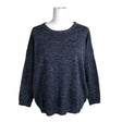 Unisex Ichi - Kampsun, suurus 38 - Sinine ()