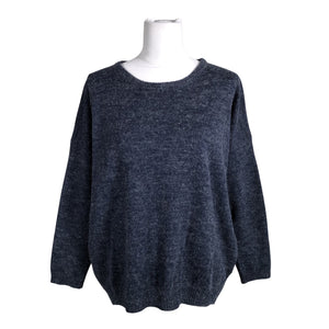 Unisex Ichi - Kampsun, suurus 38 - Sinine (1)