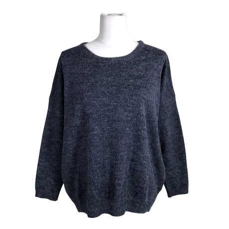Unisex Ichi - Kampsun, suurus 38 - Sinine ()