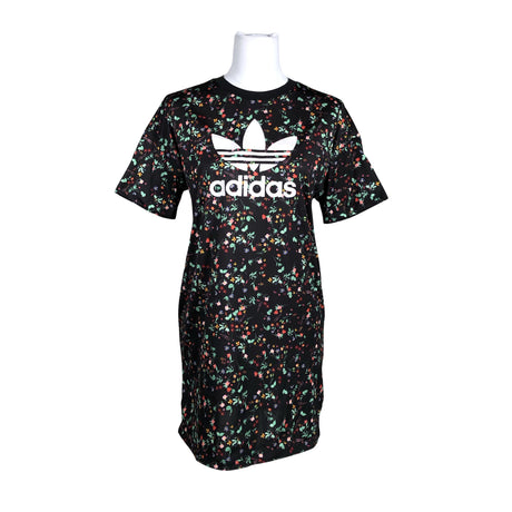 Unisex Adidas - Spordikleit, suurus 34 - Must ()