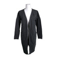Unisex NOSH - Kardigan, suurus 40 - Hall ()