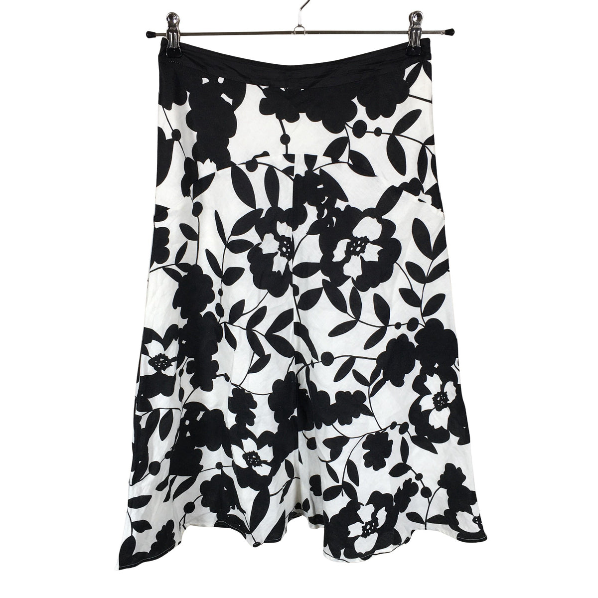 Unisex Monsoon - Mitteveniv kleit, suurus 36 - Must (1)
