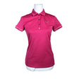 Unisex Puma - Spordisärk, lühikesed käised, suurus 34 - Roosa ()