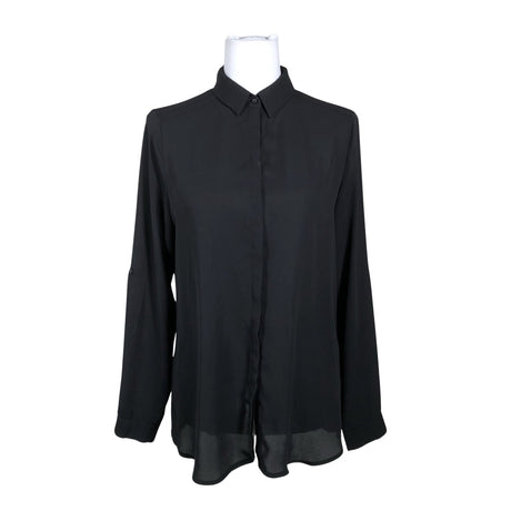 Unisex Esprit - Pluus, suurus 36 - Must ()