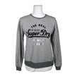 Unisex Superdry - Dressikangast pluus, suurus 34 - Hall ()
