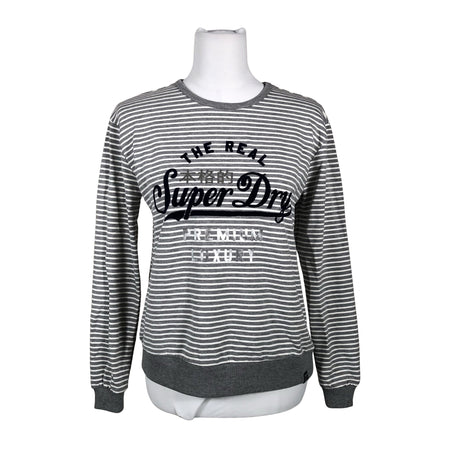 Unisex Superdry - Dressikangast pluus, suurus 34 - Hall ()