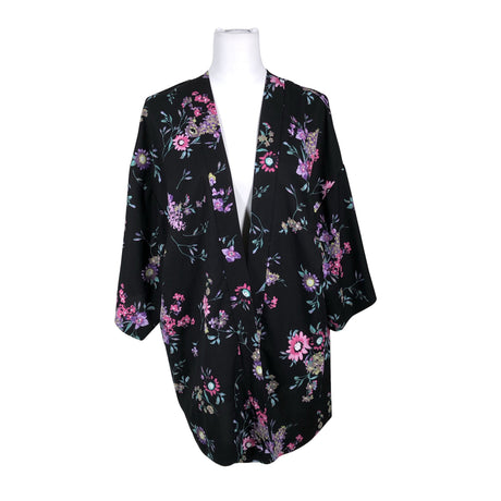 Unisex Red Herring - Bleiser, suurus 40 - Must ()
