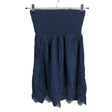 Unisex Next - Mitteveniv kleit, suurus 152 - 158 - Sinine ()