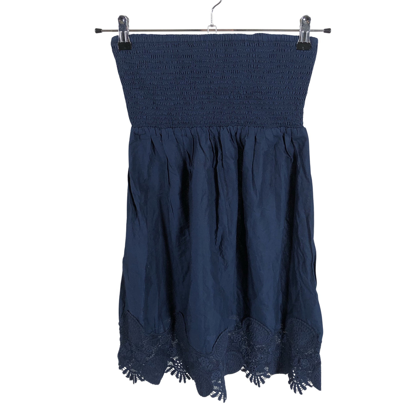 Unisex Next - Mitteveniv kleit, suurus 152 - 158 - Sinine (1)