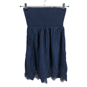 Unisex Next - Mitteveniv kleit, suurus 152 - 158 - Sinine (1)