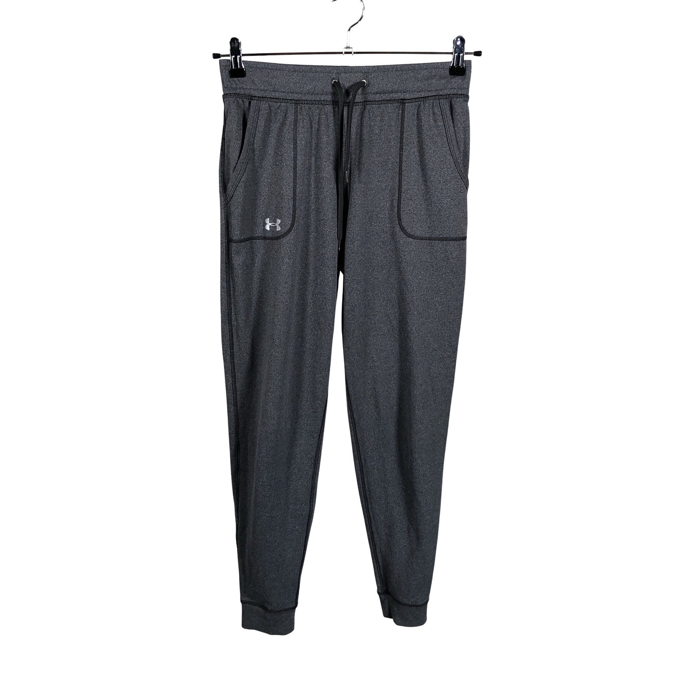 Unisex Under Armour - Spordipüksid, suurus 34 - Hall (1)