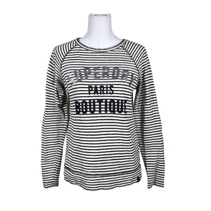 Unisex Superdry - Dressikangast pluus, suurus 36 - Valge (1)