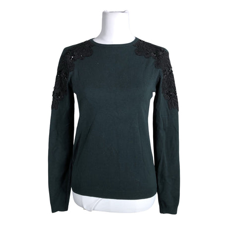 Unisex Warehouse - Kampsun, suurus 38 - Roheline ()