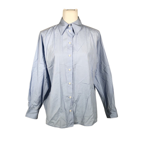 Unisex Reiss - Pluus, suurus 38 - Helesinine ()