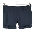 Unisex Peak Performance - Lühikesed spordipüksid, suurus W27 - Must ()