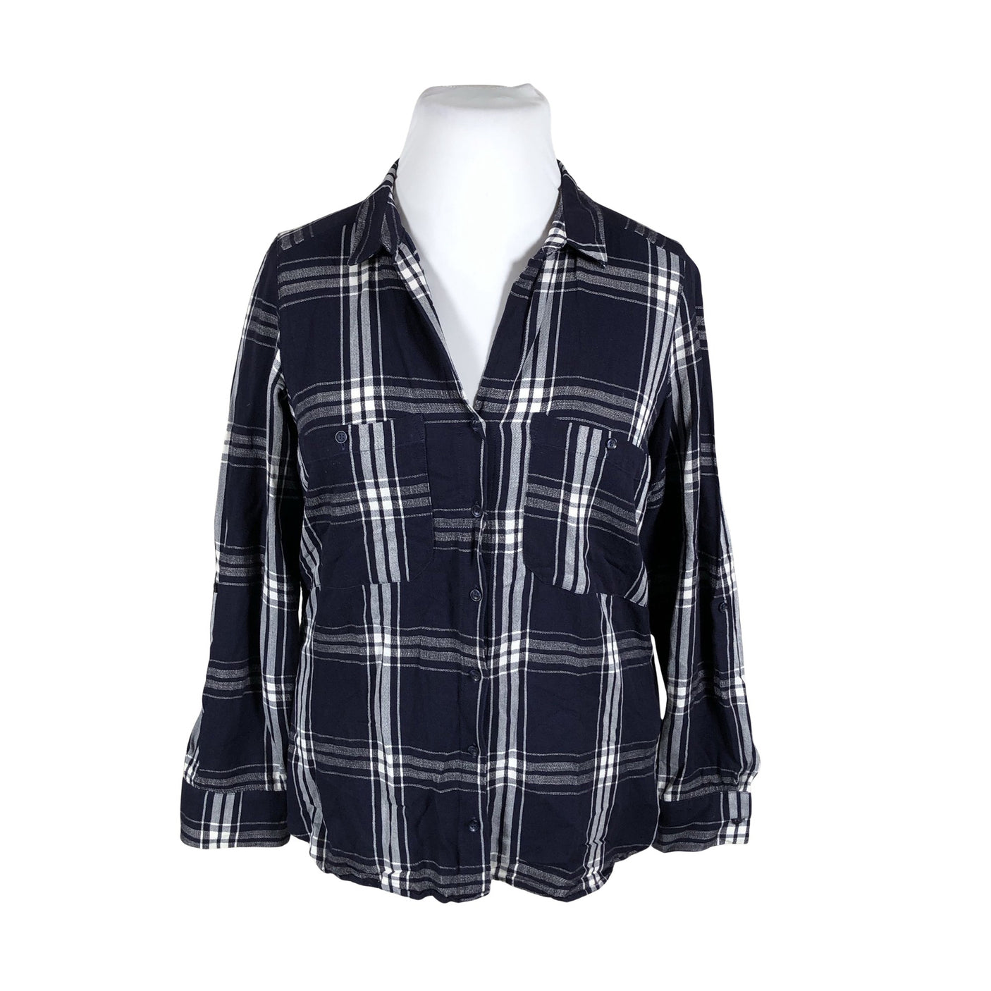 Unisex Next - Pluus, suurus 42 - Sinine (1)