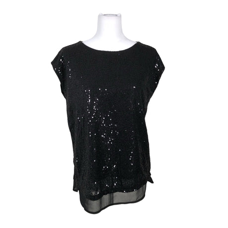 Unisex Esprit - Pidulik top, suurus 38 - Must ()