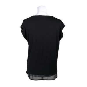 Unisex Esprit - Pidulik top, suurus 38 - Must (2)