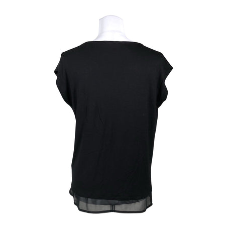 Unisex Esprit - Pidulik top, suurus 38 - Must (2)