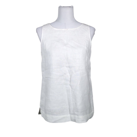 Unisex Nanso - Topp, suurus 38 - Valge ()