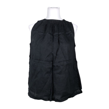 Unisex Benetton - Topp, suurus 38 - Must ()