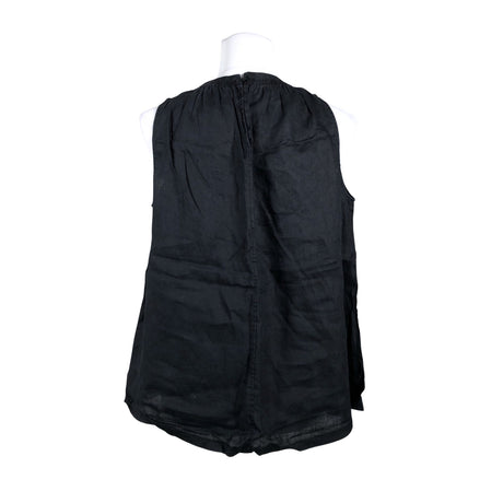 Unisex Benetton - Topp, suurus 38 - Must (2)