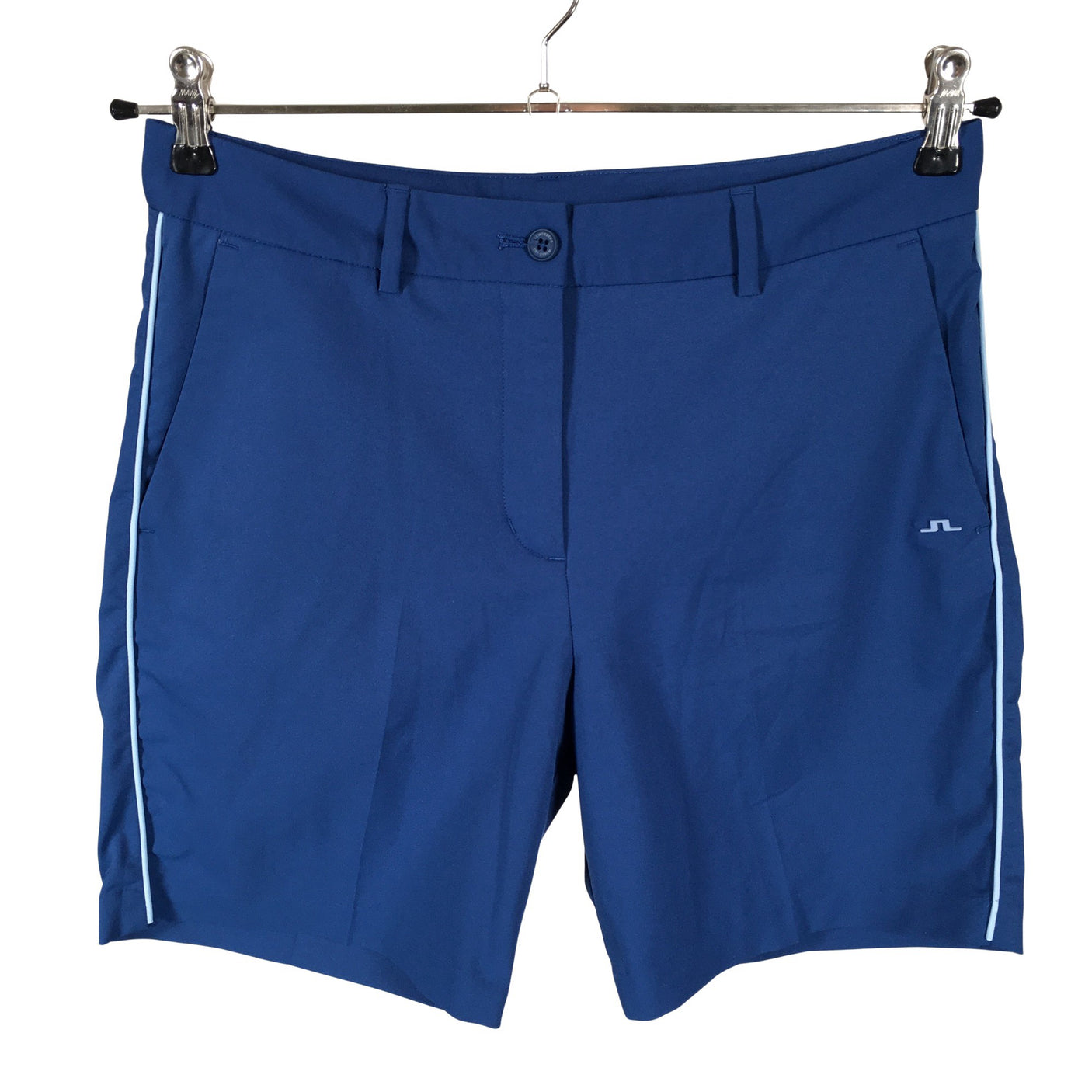 Unisex J.Lindeberg - Lühikesed spordipüksid, suurus W28 - Sinine (1)
