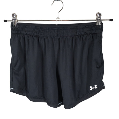 Unisex Under Armour - Lühikesed spordipüksid, suurus 36 - Must ()