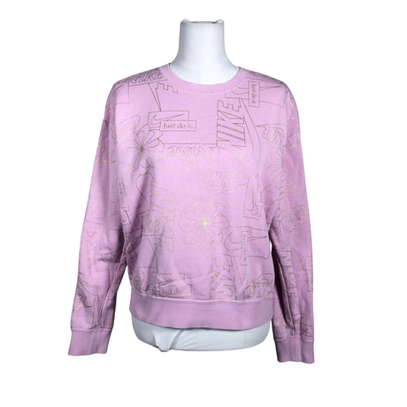 Unisex Nike - Dressikangast pluus, suurus 36 - Roosa ()