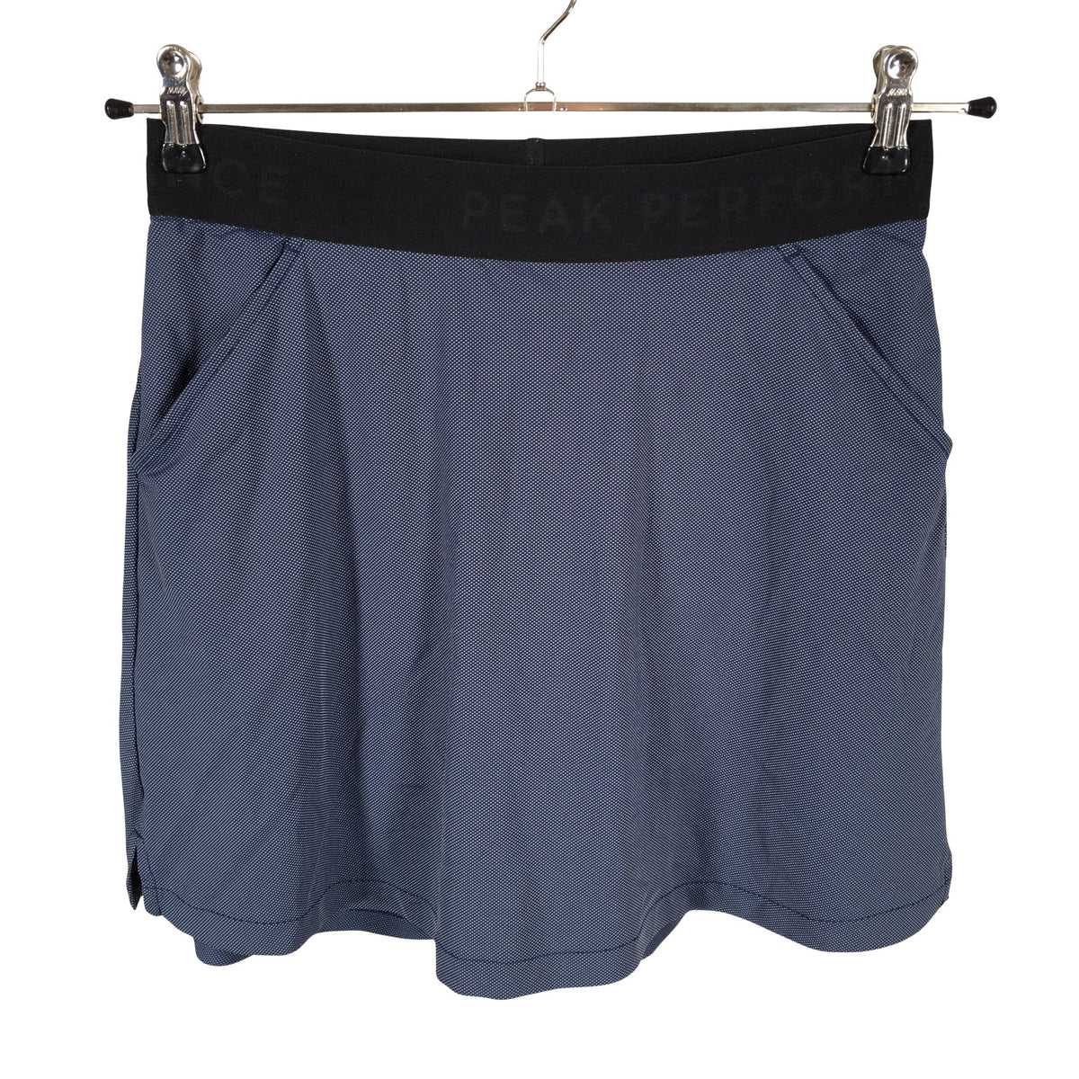 Unisex Peak Performance - Spordipüksseelik, suurus 36 - Sinine (1)
