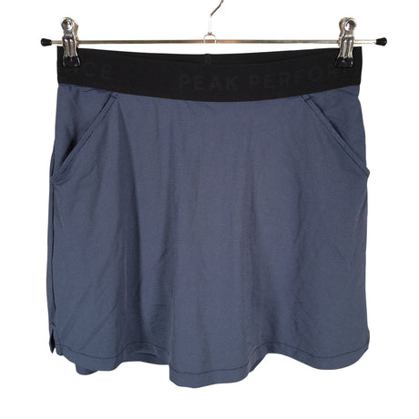 Unisex Peak Performance - Spordipüksseelik, suurus 36 - Sinine ()