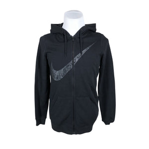 Unisex Nike - Dressipluus, suurus S - Must (1)