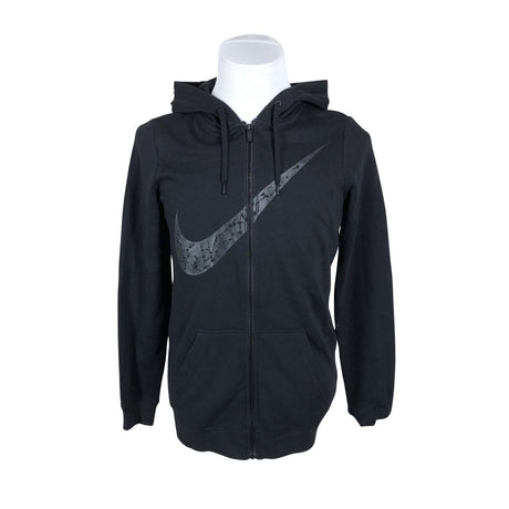 Unisex Nike - Dressipluus, suurus S - Must ()