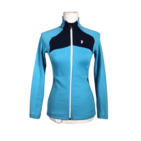 Unisex Peak Performance - Pusa, suurus 34 - Sinine ()