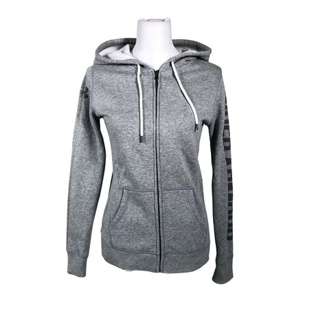 Unisex Under Armour - Dressipluus, suurus 34 - Hall ()