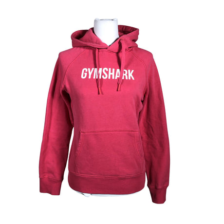Unisex Gymshark - Dressipluus, suurus 34 - Roosa ()